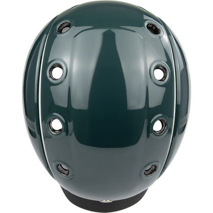 Casco Kinderhelm Lucky Kid Emerald