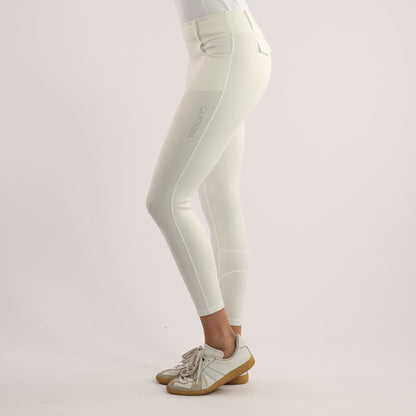 Carubina Compression Reitleggings CATRINY SMART-SKIN FULL