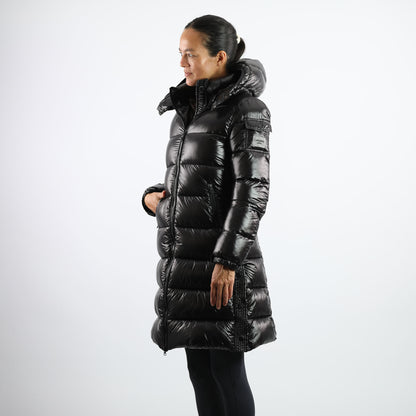 Carubina Wintermantel Cavalerie