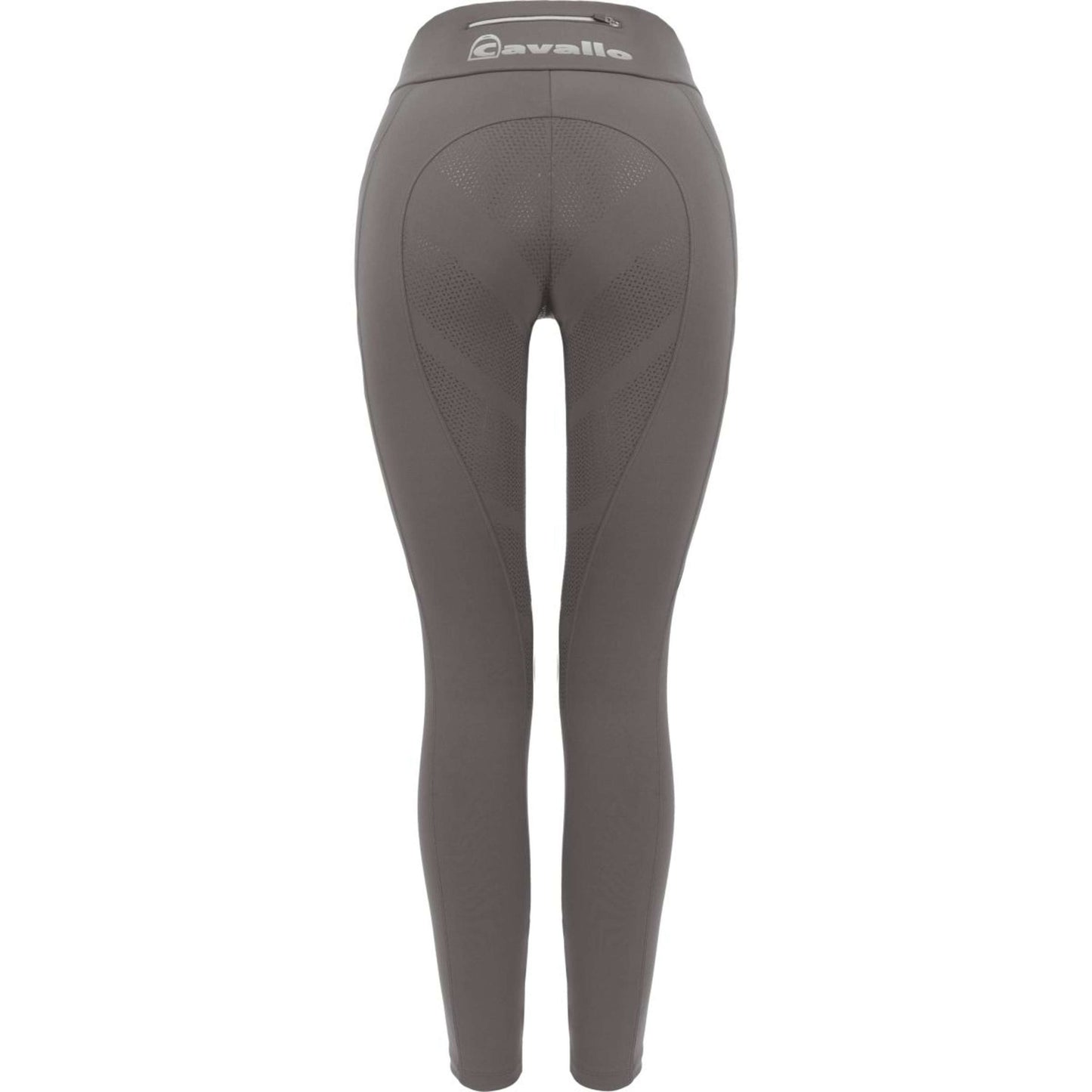 Cavallo Winterreitleggings Lana Stone 44