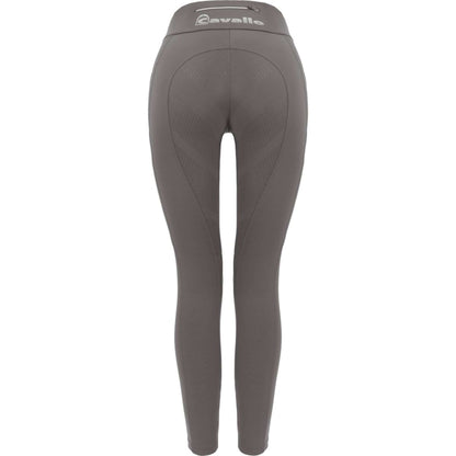 Cavallo Winterreitleggings Lana Stone 44