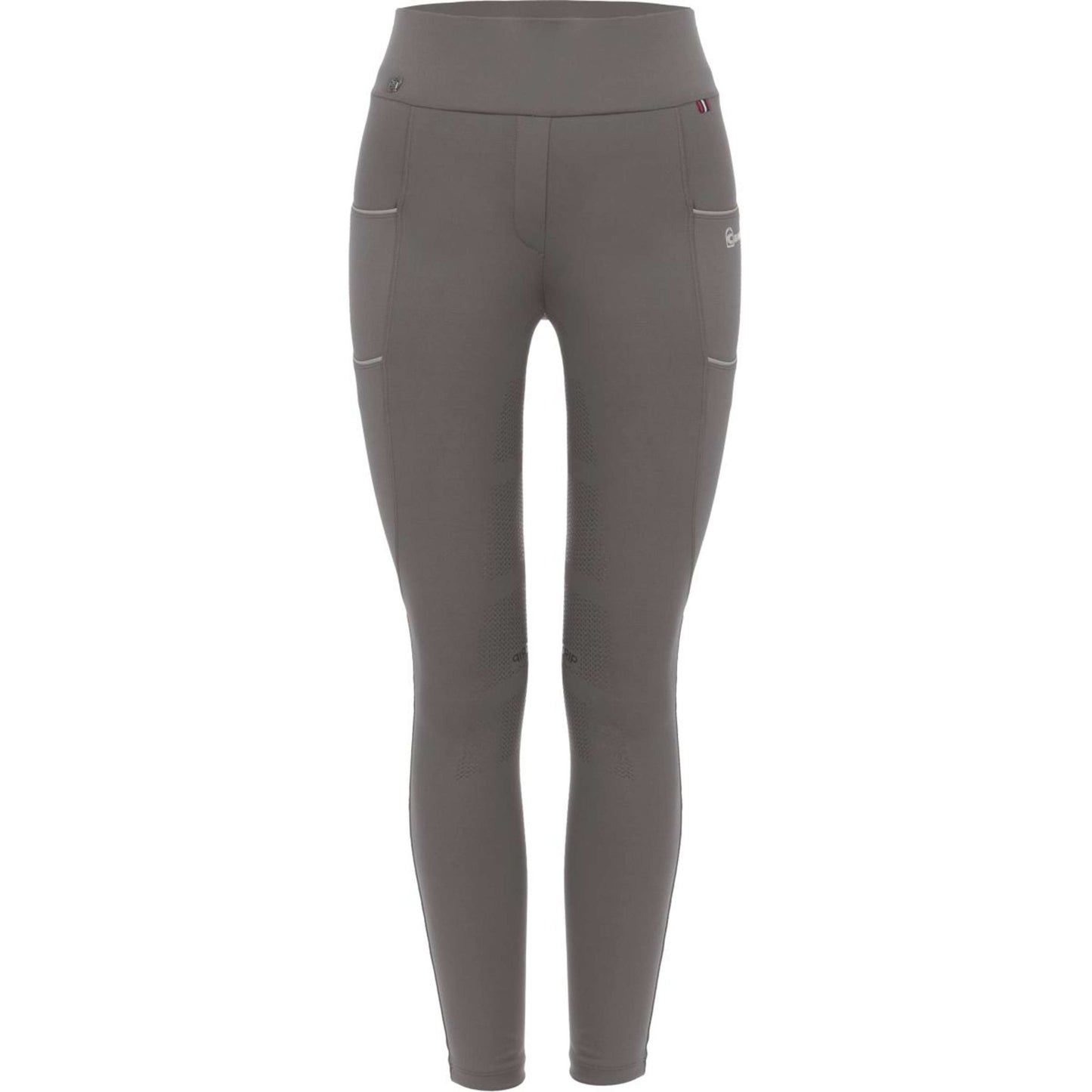 Cavallo Winterreitleggings Lana Stone 44