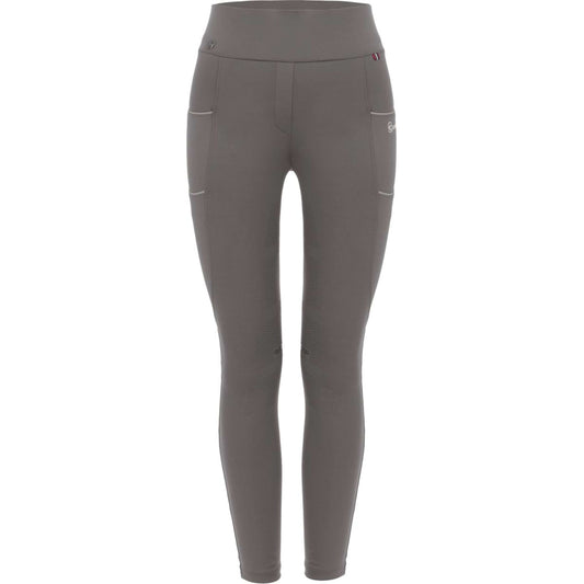 Cavallo Winterreitleggings Lana Stone 44