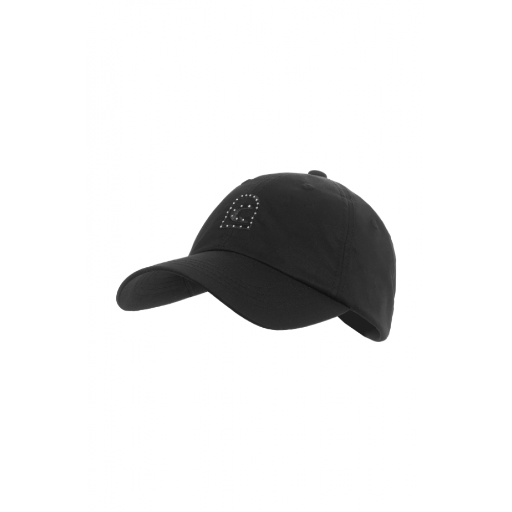 Cavallo Caval Rhinestone Cap