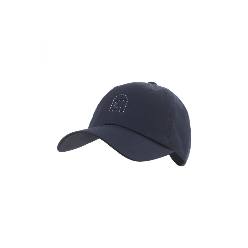 Cavallo Caval Rhinestone Cap