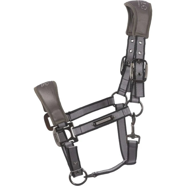 Cavallo Halfter Softshell