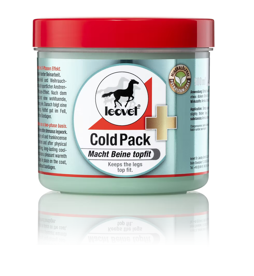 Leovet Cold Pack