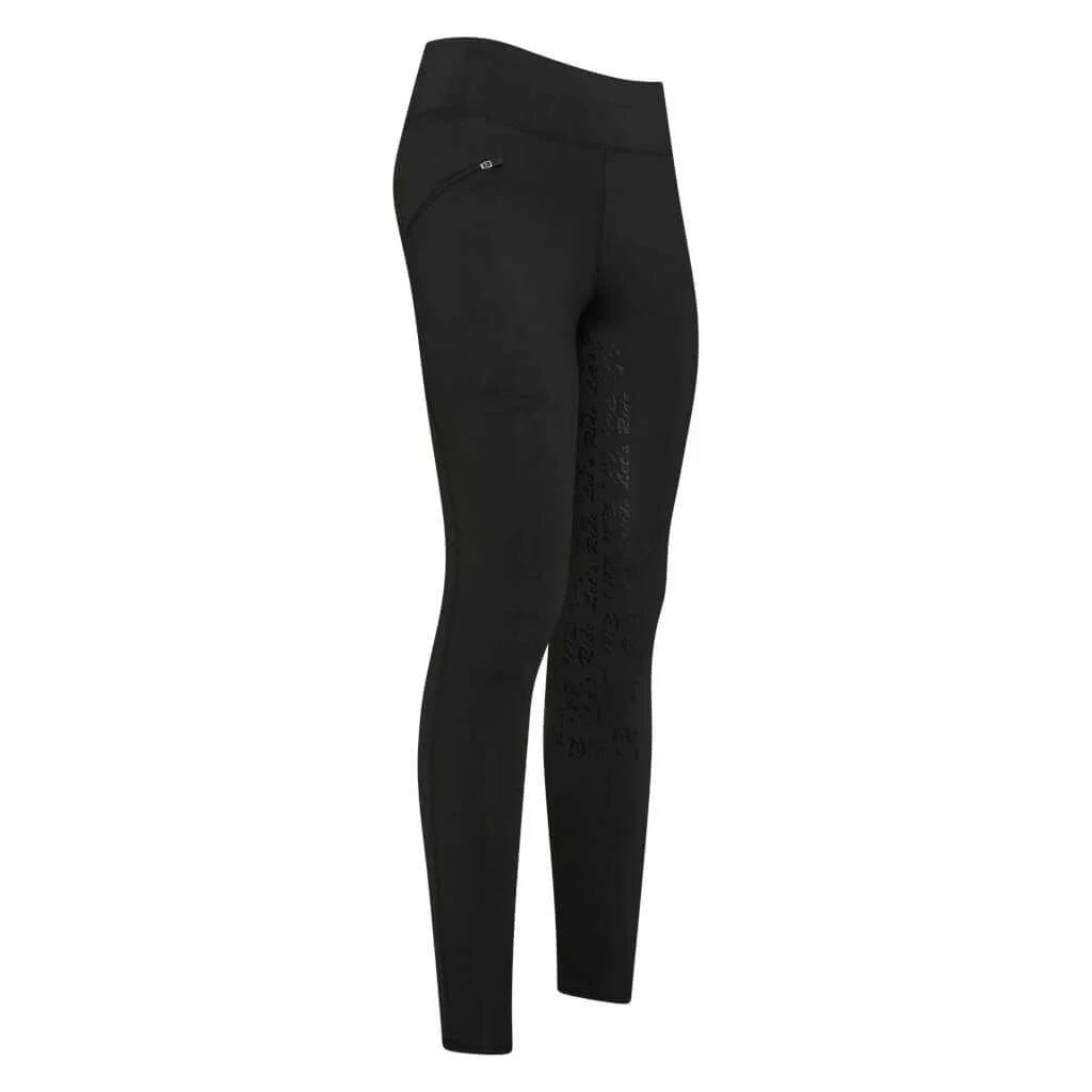 Imperial Riding Kinder Reitleggings ERDietse