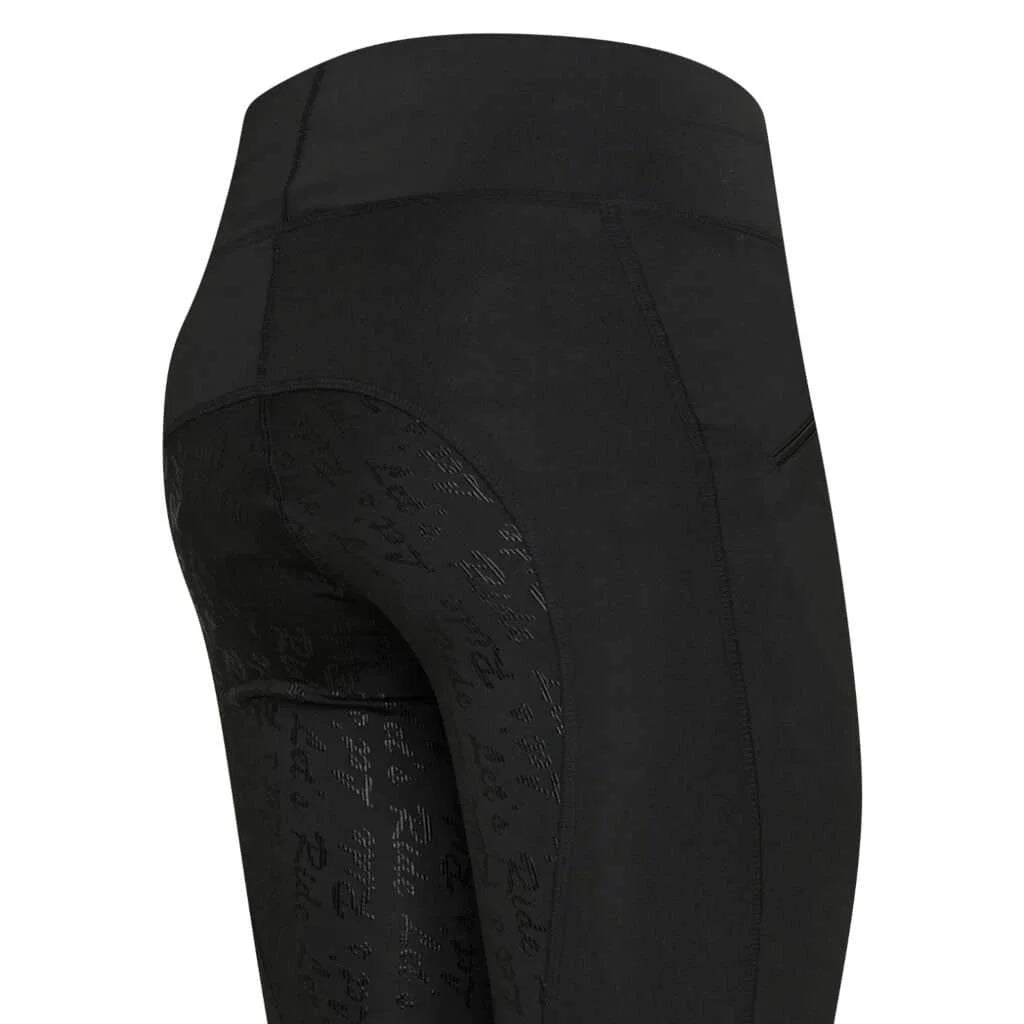Imperial Riding Kinder Reitleggings ERDietse