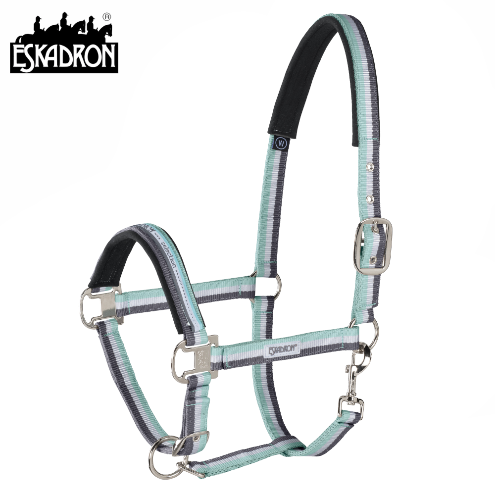 Eskadron Halfter Pin Buckle