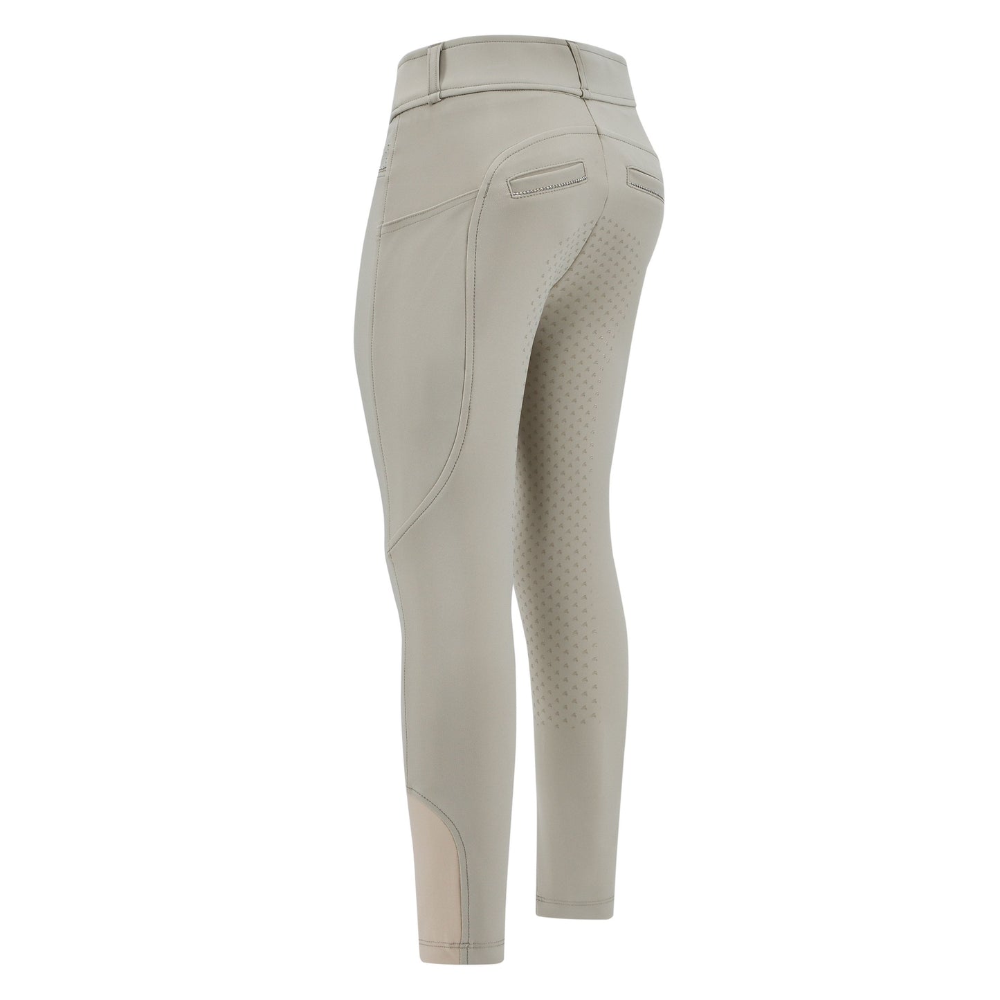 Euro-Star Kinder Reitleggings ESMaxi Tan