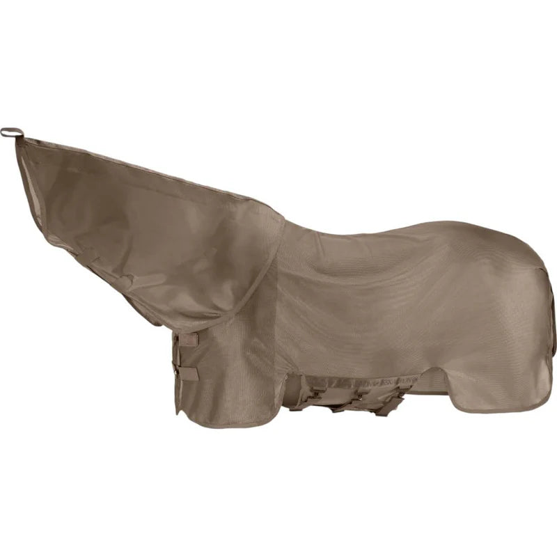 Eskadron Fliegendecke Fly Detach-Neck Platinum 2025 Smokey Taupe