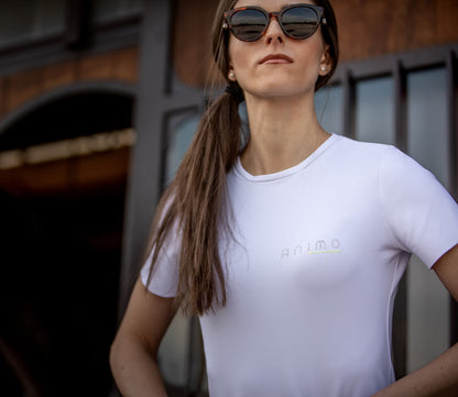 Animo Damenshirt Flua