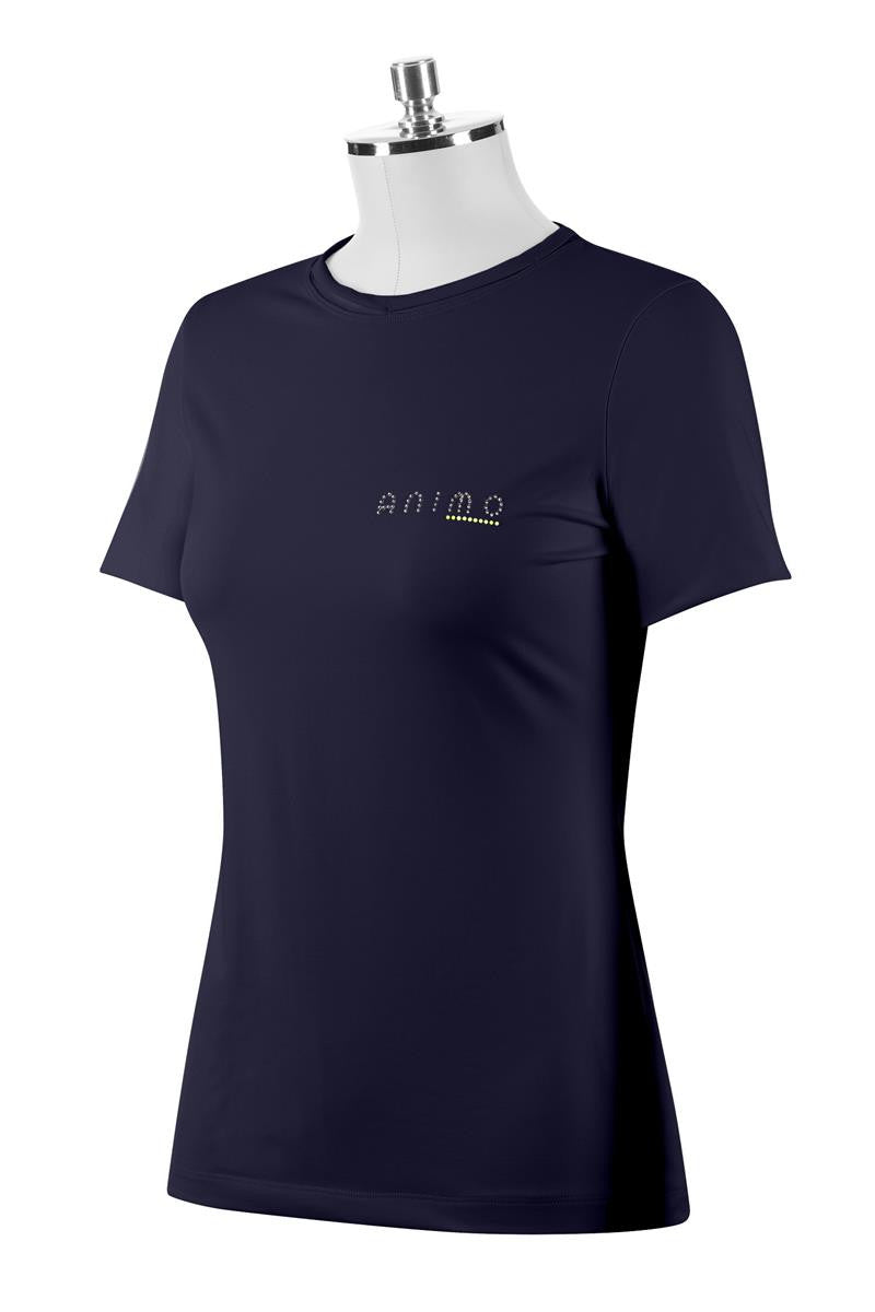 Animo Damenshirt Flua