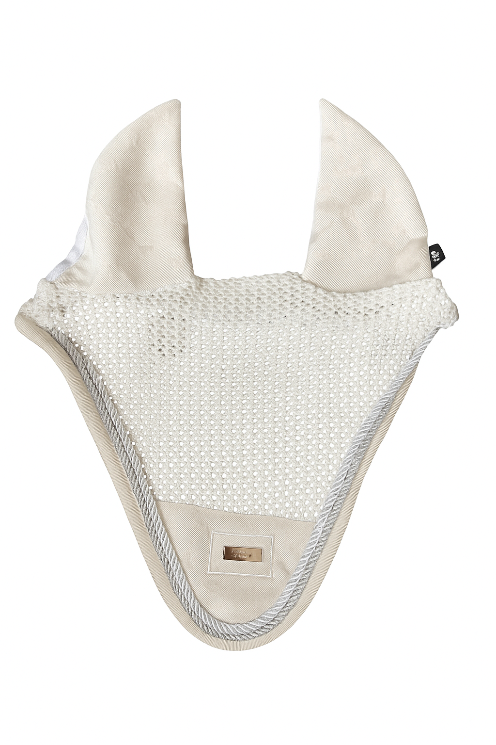 HV Polo Fliegenohren Welmoed weiß WB