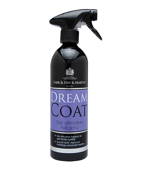 Carr & Day & Martin Dreamcoat