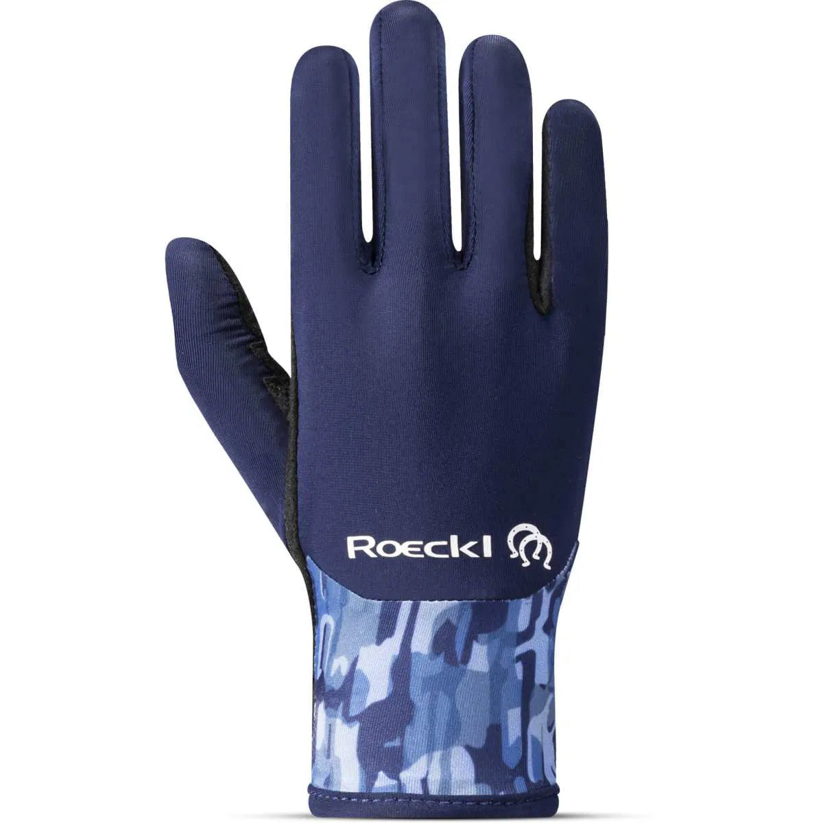 Roeckl Kinderreithandschuhe Tryon 2