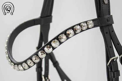 Otto Schumacher Trense Elegant Crema