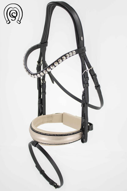 Otto Schumacher Trense Elegant Crema
