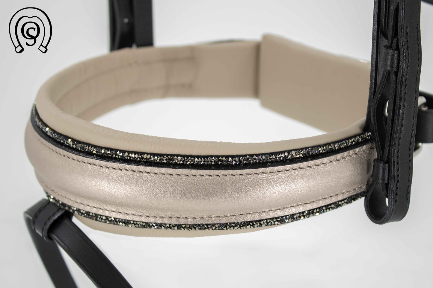 Otto Schumacher Trense Elegant Crema