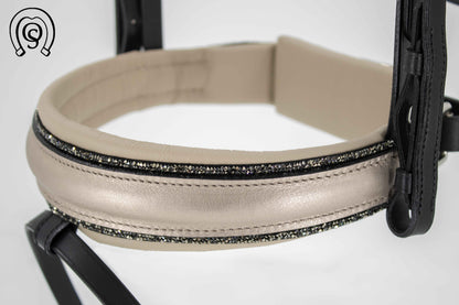Otto Schumacher Trense Elegant Crema