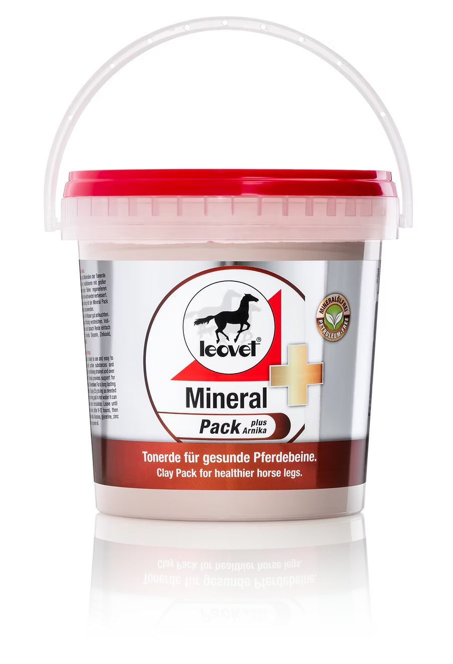 Leovet Mineralpack plus Arnika