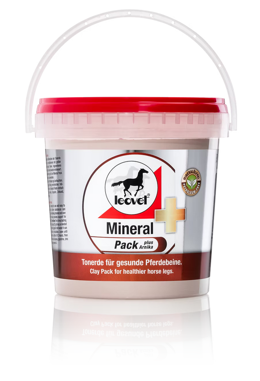 Leovet Mineralpack plus Arnika
