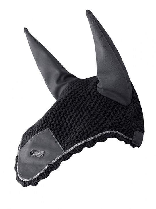 Equestrian Stockholm Fliegenohren Silver Cloud WB