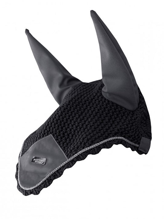 Equestrian Stockholm Fliegenohren Silver Cloud WB