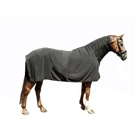 HKM Abschwitzdecke Mr. Feel Warm Plus