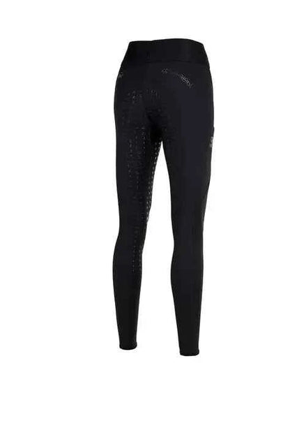 Pikeur Reitleggings Tiffni schwarz 42 - FRZ Pferdesport