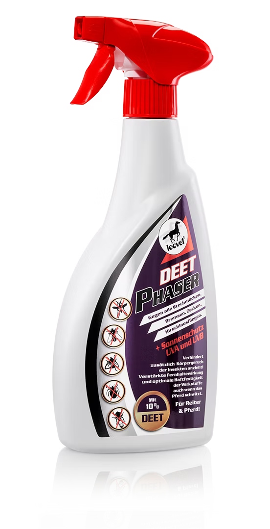 Leovet Fliegenspray Deet Phaser