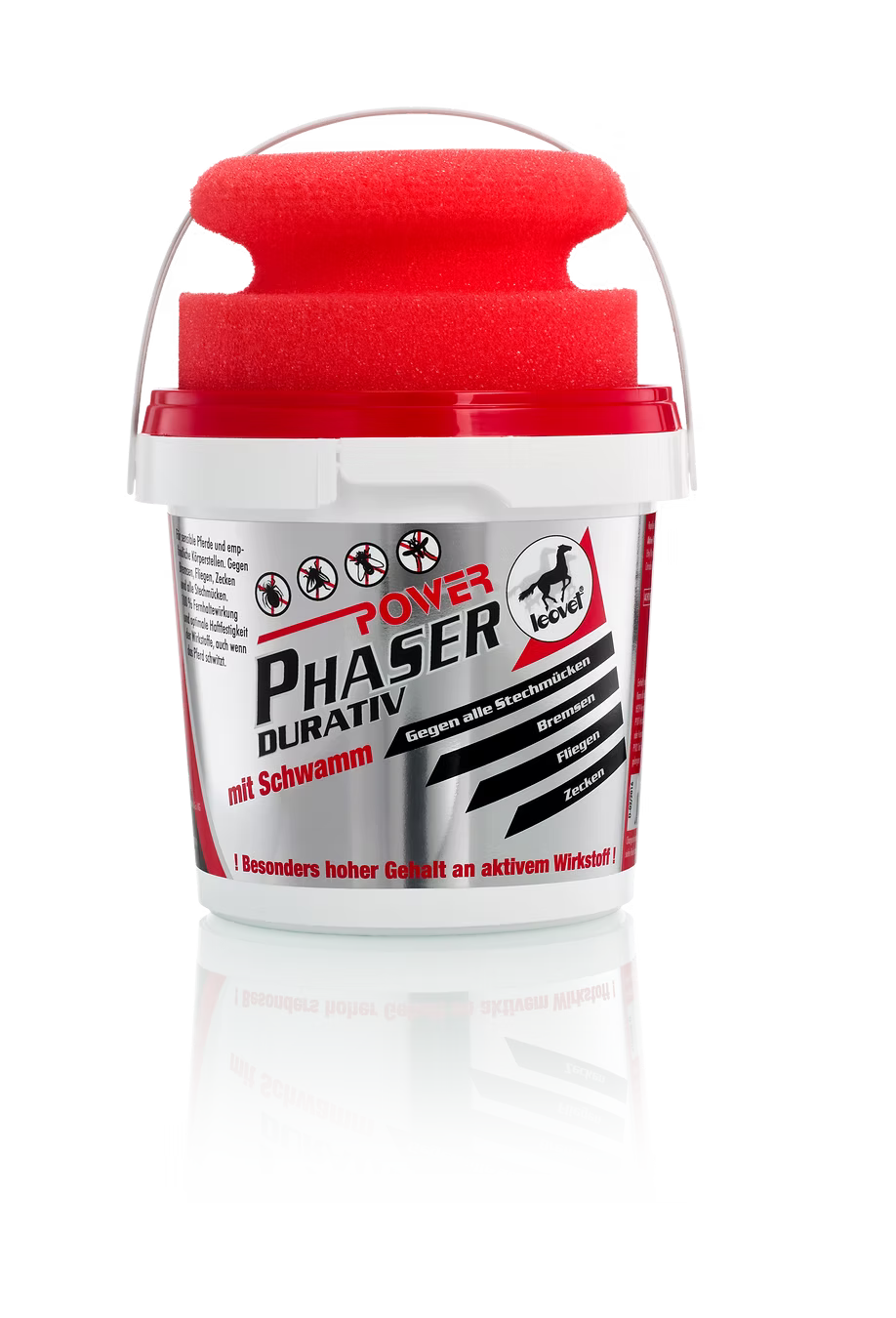 Leovet Power Phaser Durativ