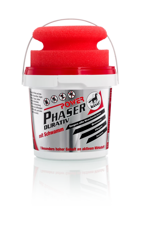 Leovet Power Phaser Durativ