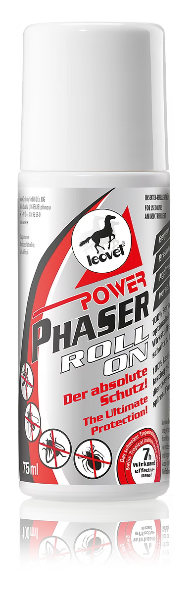 Leovet Power Phaser Roll On