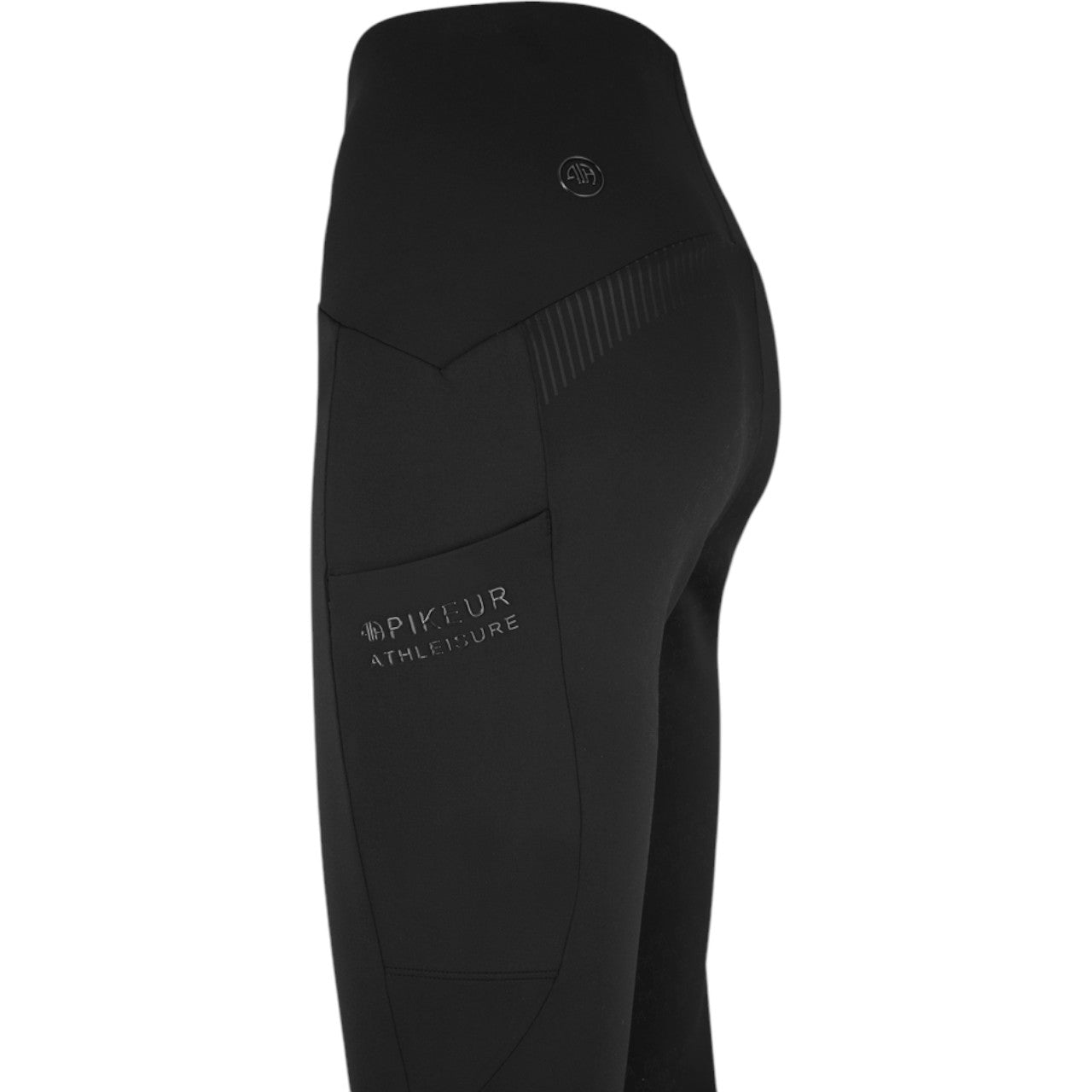 Pikeur Reitleggings Yella Fullgrip