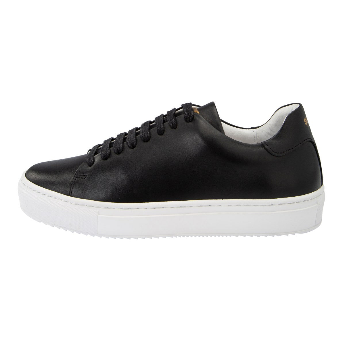 Suedwind Sneaker Ashton Leder