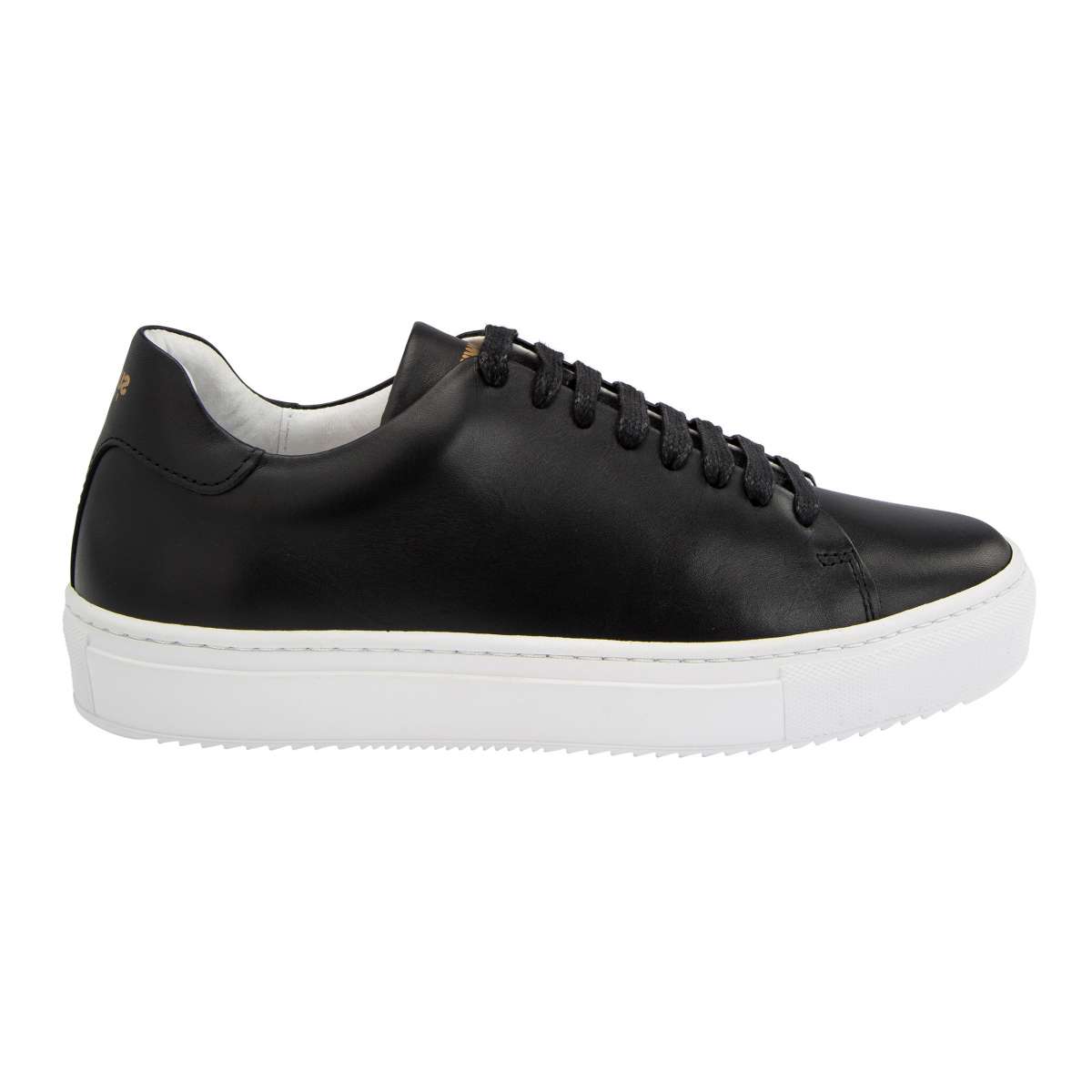Suedwind Sneaker Ashton Leder