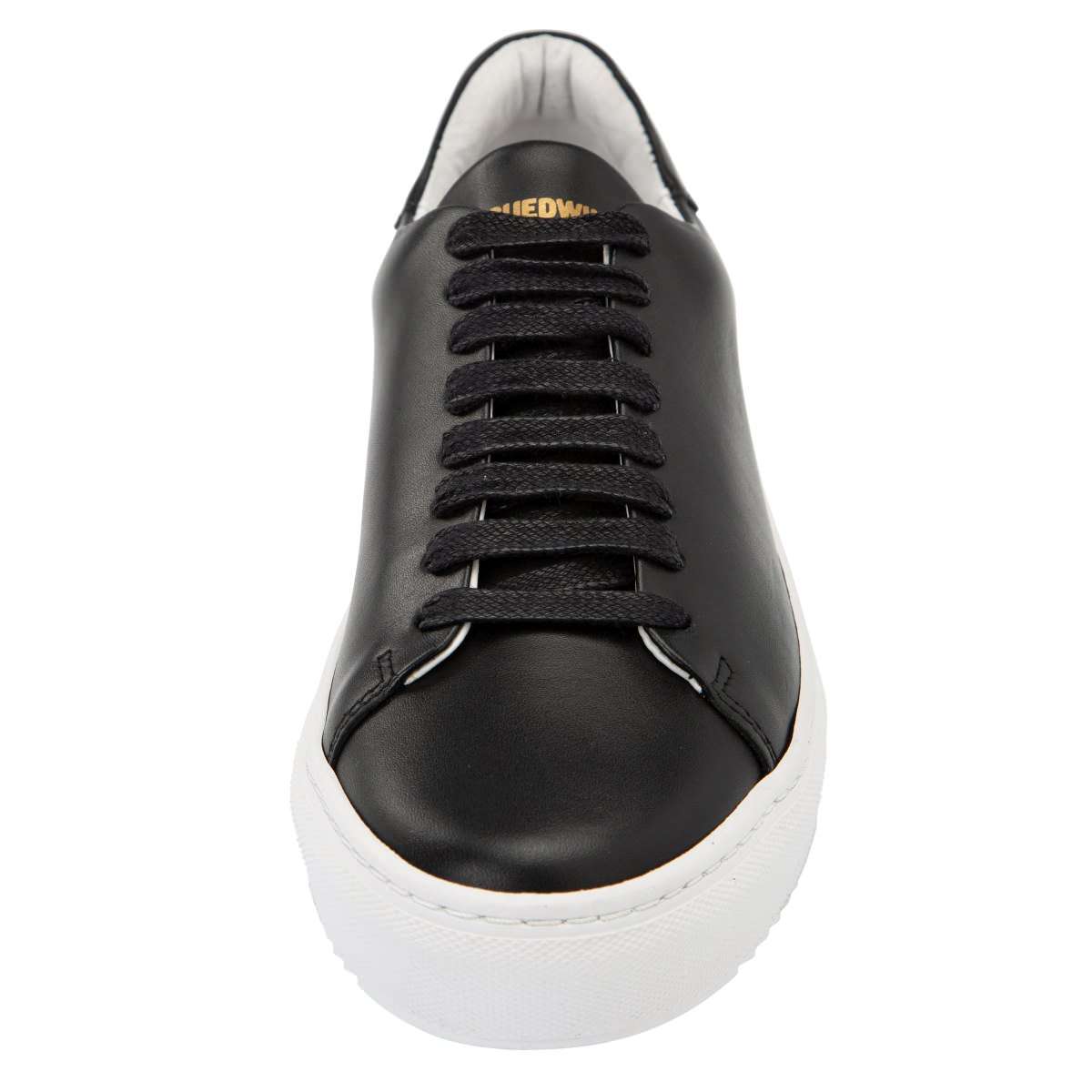 Suedwind Sneaker Ashton Leder