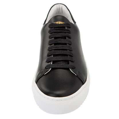 Suedwind Sneaker Ashton Leder