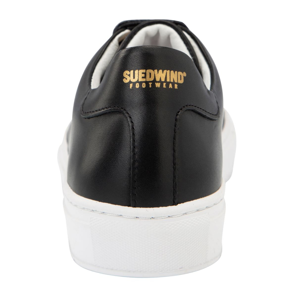 Suedwind Sneaker Ashton Leder