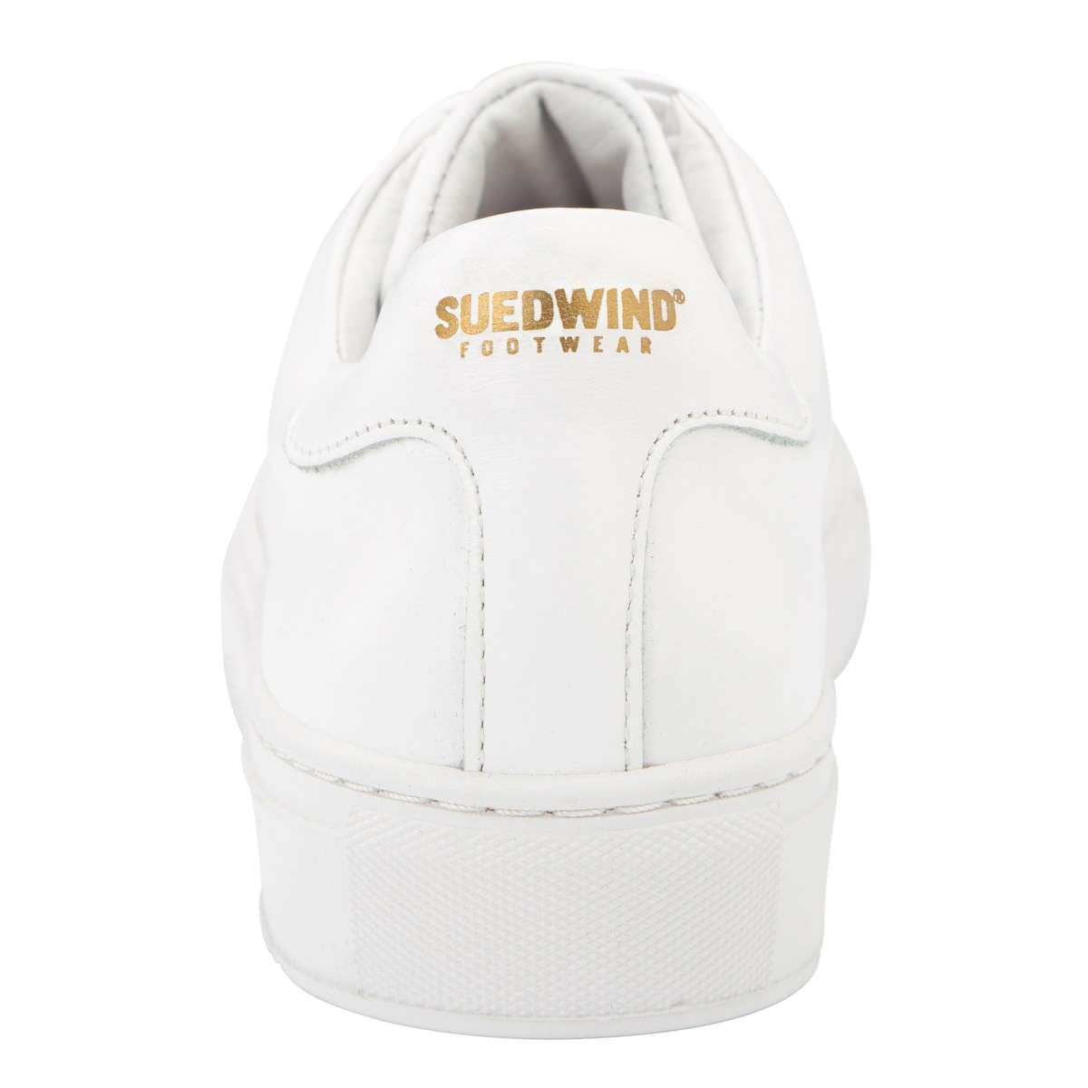 Suedwind Sneaker Ashton Leder