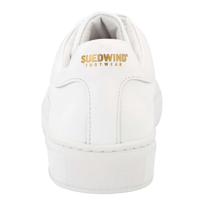 Suedwind Sneaker Ashton Leder