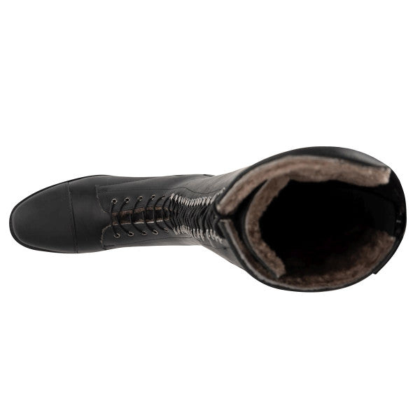 Suedwind Winterreitstiefel LEGACY VENADO MERINO