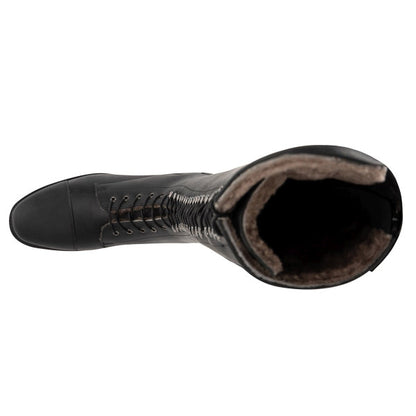 Suedwind Winterreitstiefel LEGACY VENADO MERINO