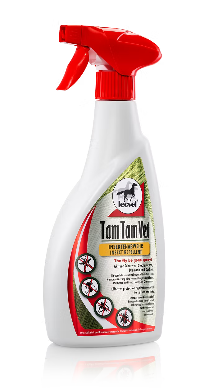Leovet Fliegenspray Tam Tam Vet