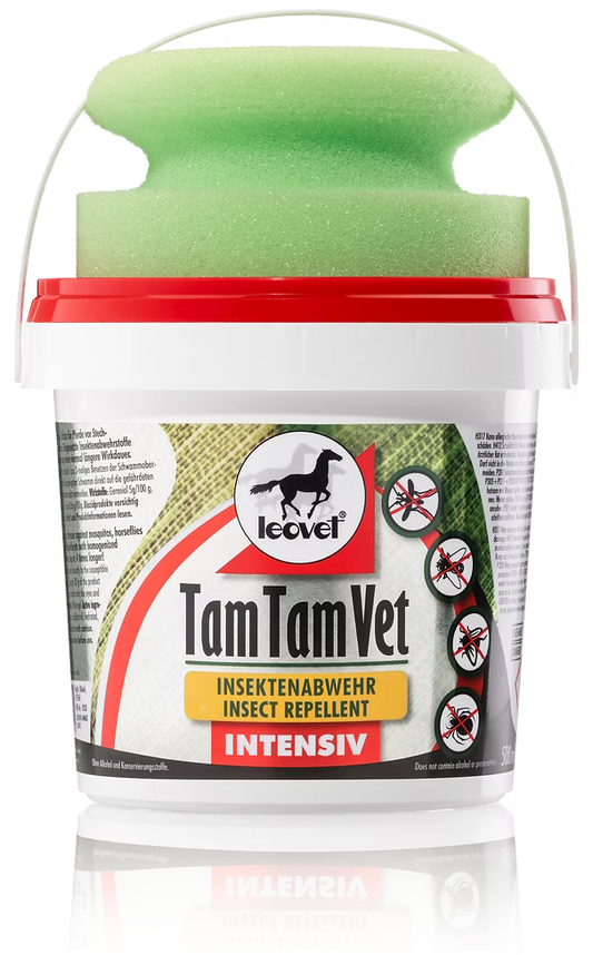 Leovet Tam Tam Vet Intensiv Gel