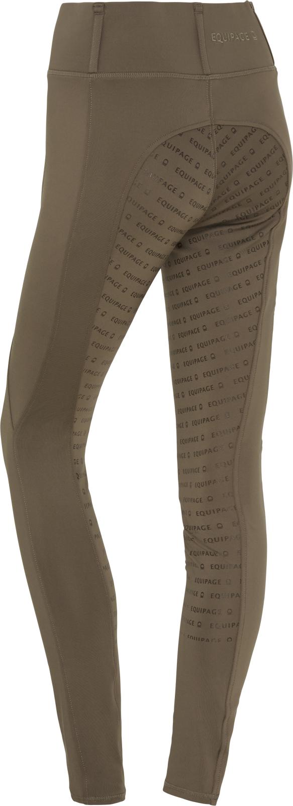 Equipage Reitleggings Kendra Fullgrip