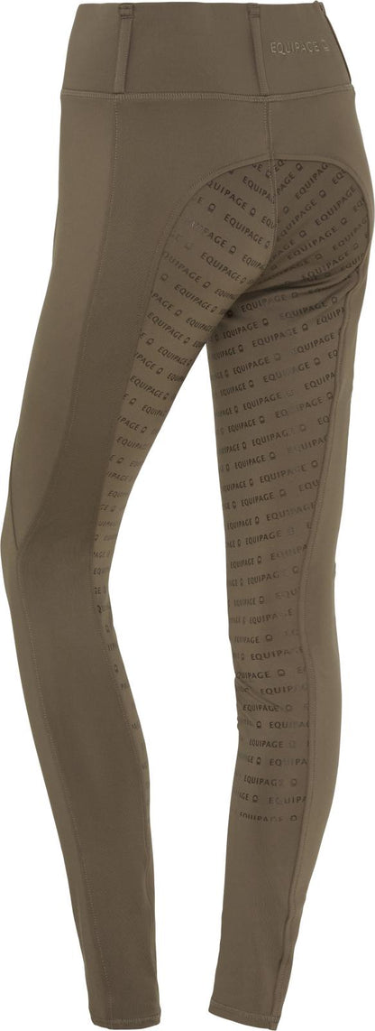 Equipage Reitleggings Kendra Fullgrip
