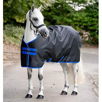 Horseware Outdoordecke Amigo Ripstop 900D Turnout, 50 g